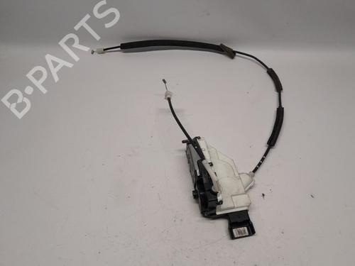 Used Front right lock Front right lock 18848844 18848844