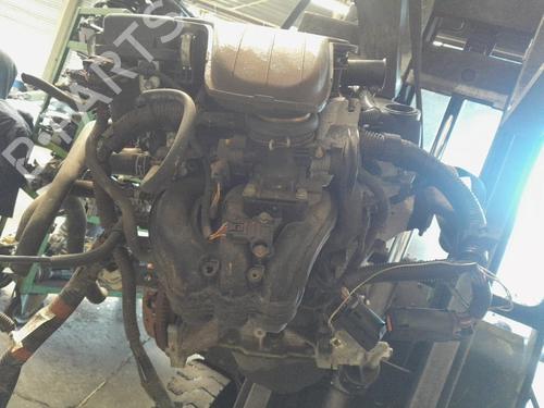 Engine CITROËN C1 (PM_, PN_) 1.0 | BP38465901M1 - Image 3