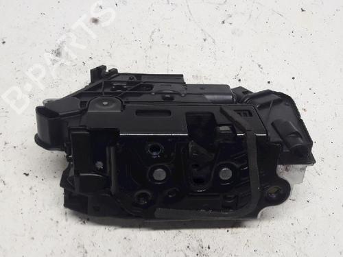 Front right lock SEAT IBIZA IV (6J5, 6P1) 1.0 TSI | BP11073085C97 