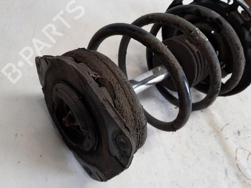Left front shock absorber RENAULT MEGANE III Grandtour (KZ0/1) 1.2 TCe (KZ2B, KZ11) | BP27662571M16 