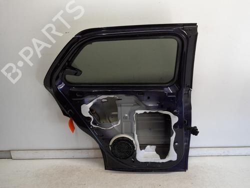 Left rear door CITROËN C4 CACTUS 1.6 BlueHDi 100 | BP24458815C4 