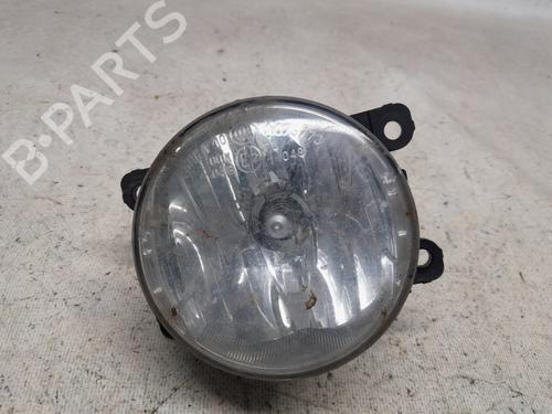 Used Right front fog light DACIA SANDERO II 1.5 dCi (90 hp) 30658465