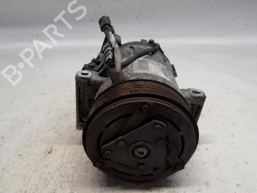 AC compressor RENAULT CAPTUR I (J5_, H5_) 0.9 TCe 90 | BP35988063M34 - Image 2