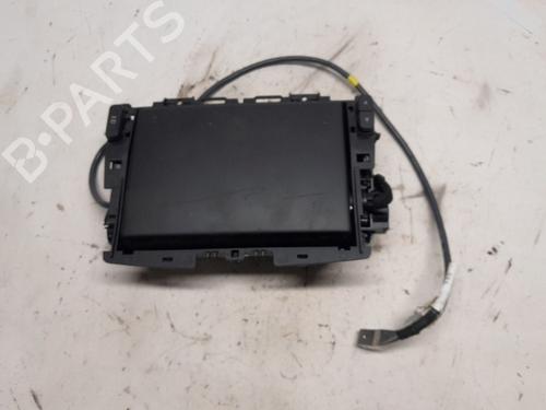 Display ALFA ROMEO GIULIETTA (940_) 1.4 TB (940FXB1A, 940FXB11) (170 hp) 23436364