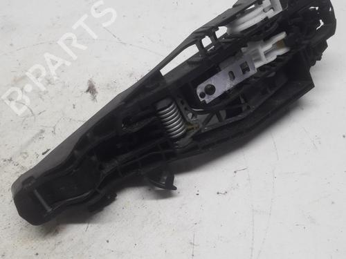 Rear right exterior door handle PEUGEOT 508 SW I (8E_) 1.6 HDi | BP11076183C130 