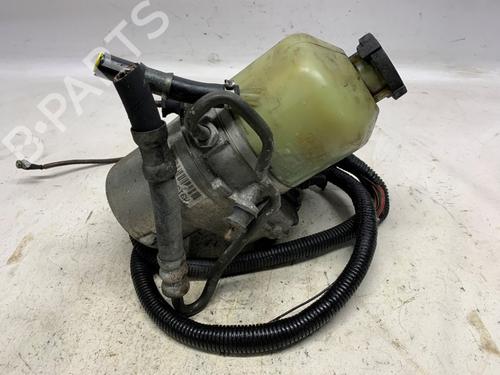 Steering column OPEL ASTRA H (A04) 1.4 (L48) | BP36752279M21 - Image 2