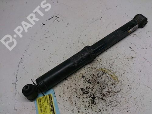 Used Left rear shock absorber Left rear shock absorber CITROËN C4 CACTUS 1.6 BlueHDi 100 (99 hp) 11068395 11068395