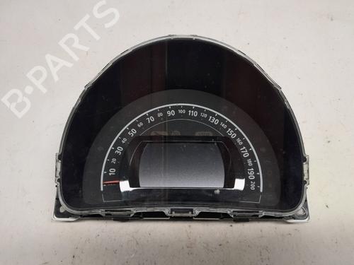 Used Instrument cluster Instrument cluster 36139491 36139491