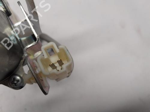 Rear wiper motor SUZUKI ALTO VII (GF) 1.0 (AMF310, GFC31S) | BP18850363M102 