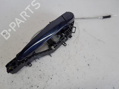 Rear left exterior door handle BMW 3 (F30, F80) 320 i | BP22766407C130 