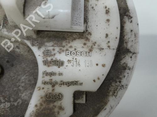 Fuel pump OPEL CORSA D (S07) 1.2 (L08, L68) | BP18851699M76 