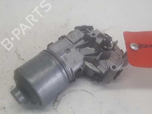 Used Front wiper motor PEUGEOT PARTNER Tepee 1.6 HDi (112 hp) 11080776