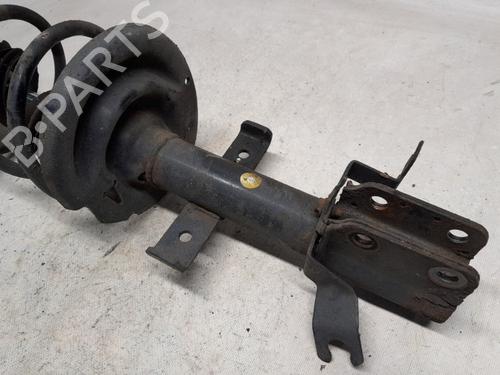 Left front shock absorber RENAULT CLIO IV Grandtour (KH_) 1.5 dCi 90 (KHN3, KHN4) | BP30085289M16