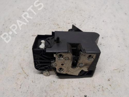 Used Rear right lock DACIA LOGAN MCV II TCe 90 (K8M1, K8MA, K8AC) (90 hp) 22766455