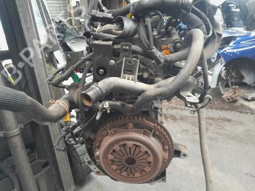Engine CITROËN C3 II (SC_) 1.1 i | BP33891719M1 - Image 2