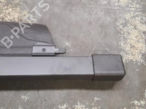 Rear parcel shelf RENAULT SCÉNIC III (JZ0/1_) 2.0 16V (JZ0G, JZ0P, JZ1E, JZ1P) | BP13154095C85 