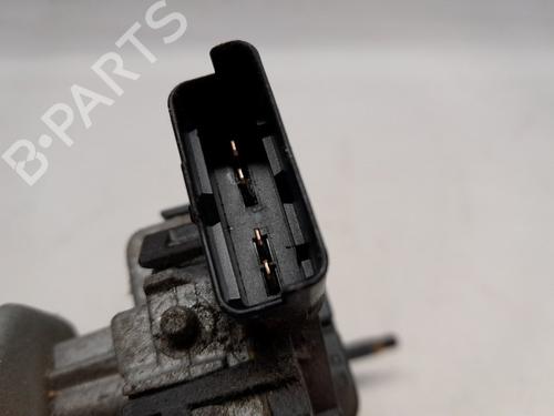 Front wipers mechanism PEUGEOT 207 SW (WK_) 1.6 16V | BP25478591C83 