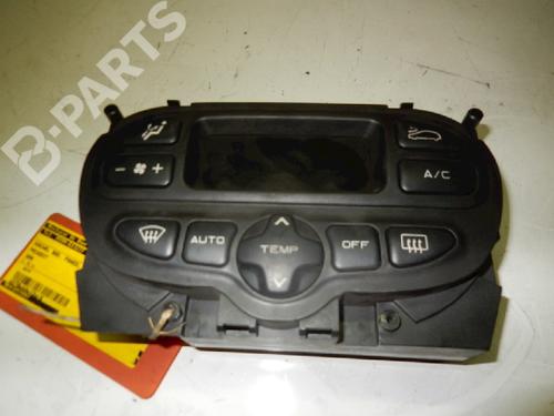 Used Control unit Control unit PEUGEOT 206 Hatchback (2A/C) 2.0 HDI 90 (90 hp) 11063219 11063219