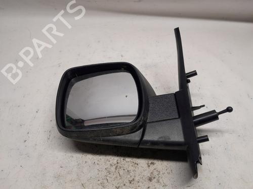 Used Left mirror RENAULT KANGOO Express (FW0/1_) 1.5 dCi 75 (FW07, FW10, FW04) (75 hp) 22175667