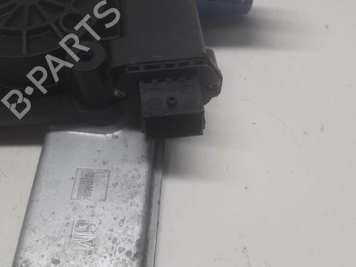 Front left window mechanism OPEL CORSA D (S07) 1.2 (L08, L68) | BP11135384C22 