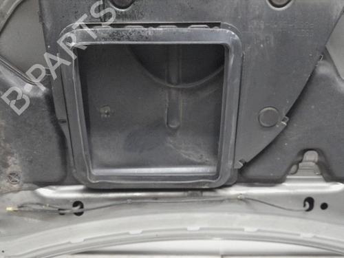 Hood NISSAN X-TRAIL I (T30) 2.2 dCi 4x4 | BP18845731C1 