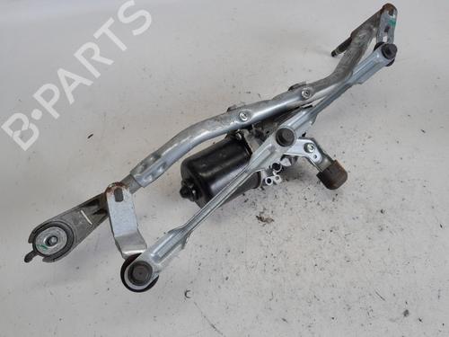 Ruitenwisser mechaniek voor CITROËN C3 II (SC_) 1.0 VTi 68 (68 hp) 19576990