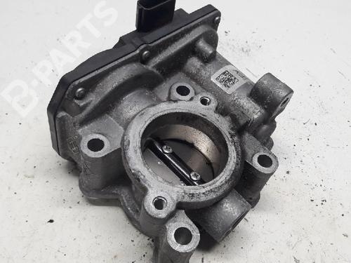 throttle-body-renault-clio-iv-grandtour-kh_-09-tce-90-161204451r-161206038r-h8201171233-2012-2013-2014-2015-2016-2017-2018-2019-2020-2021-11072904 main image