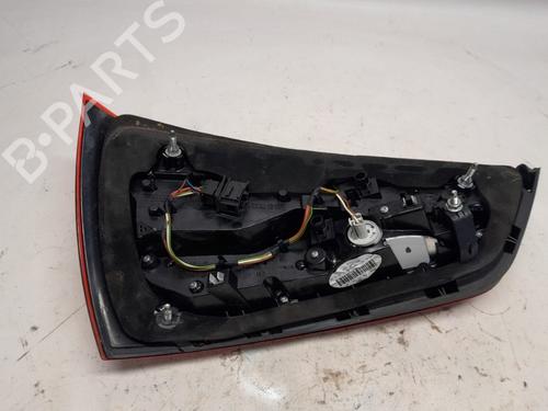 Right taillight AUDI A1 Sportback (8XA, 8XF) 1.0 TFSI | BP23250615C35 