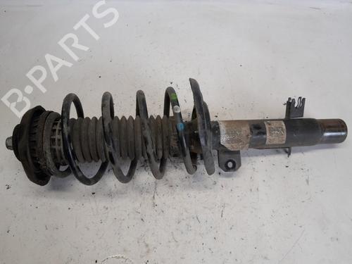Used Left front shock absorber Left front shock absorber 19070100 19070100