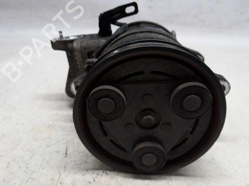 AC compressor KIA PICANTO I (SA) 1.0 | BP28085768M34 