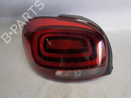 left-taillight-citroen-c3-iii-sx-2016-33247359 main image