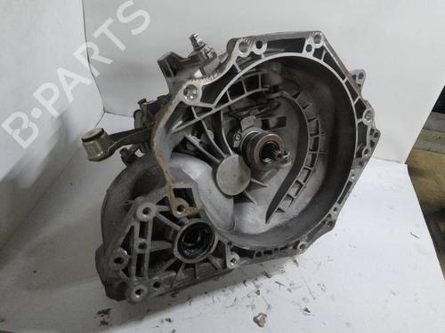 Used Gearbox OPEL MERIVA A MPV (X03) 1.6 (E75) (105 hp) 18851868