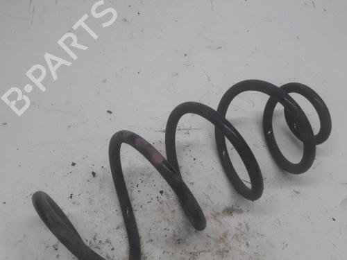Used Shock absorber spring Shock absorber spring RENAULT CLIO V (B7_) 1.0 TCe 100 (B7MT) (101 hp) 13153862 13153862