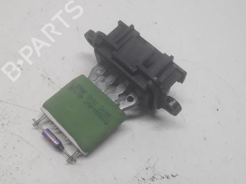 Used Heater resistor PEUGEOT 5008 (0U_, 0E_) 1.6 HDi (112 hp) 11778405