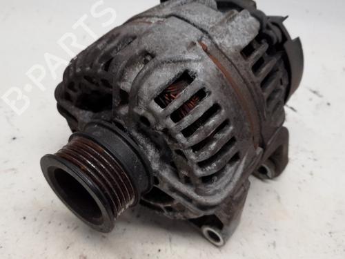 Used Alternator OPEL ASTRA H GTC (A04) 1.6 (L08) (116 hp) 13027764