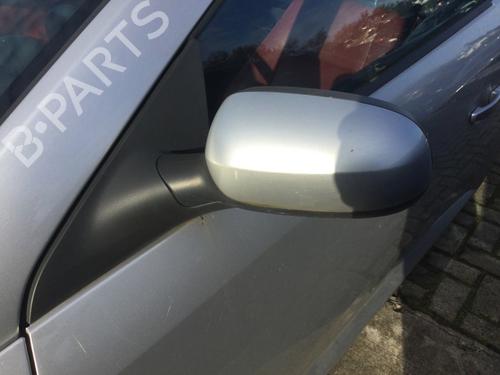 Used Left mirror OPEL TIGRA TwinTop (X04) 1.4 (R97) (90 hp) 30830921