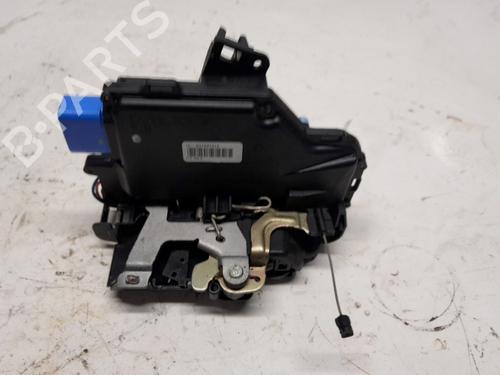 Used Front left lock VW GOLF V (1K1) 1.6 FSI (115 hp) 23120276
