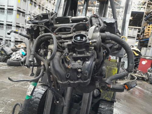 Engine PEUGEOT 107 (PM_, PN_) 1.0 | BP30923413M1