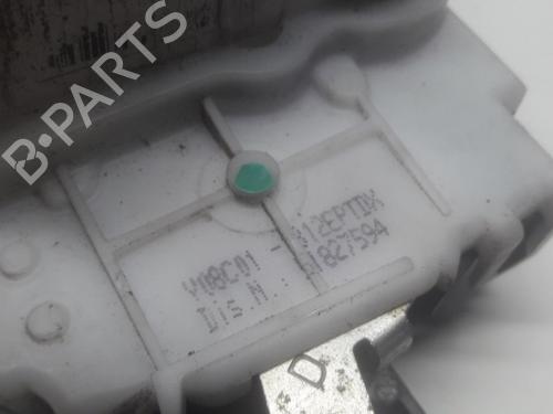 Front right lock FIAT 500 (312_) 1.2 (312AXA1A) | BP13154034C97 