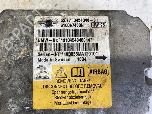 Driver airbag MINI MINI (R56) One | BP18912322C9