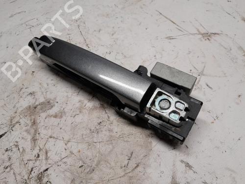 Used Front left exterior door handle Front left exterior door handle NISSAN QASHQAI I (J10, NJ10) 1.6 (117 hp) 33448651 33448651