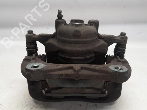 Left front brake caliper OPEL ZAFIRA TOURER C (P12) 1.6 CNG (75) | BP35987943M105 - Image 2