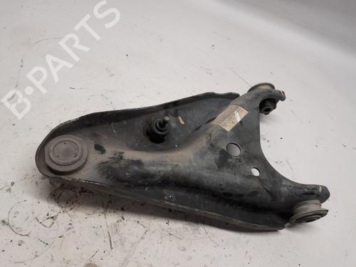 Left front suspension arm DACIA SANDERO II TCe 90 (B8M1, B8MA, B8AC) | BP24134621M12 - Image 2
