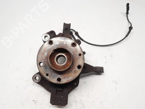 Used Other RENAULT MEGANE III Grandtour (KZ0/1) 1.2 TCe (KZ2B, KZ11) (116 hp) 19069971
