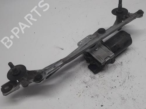 Used Front wipers mechanism Front wipers mechanism KIA PICANTO II (TA) 1.0 (69 hp) 11075276 11075276