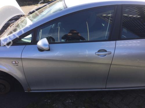 Used Left front door Left front door SEAT LEON (1P1) 1.4 TSI (125 hp) 34042493 34042493