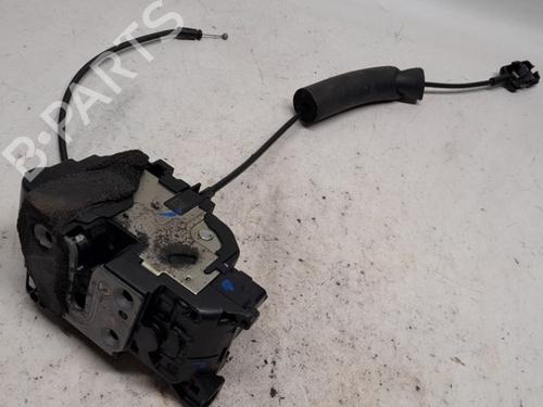 Used Rear left lock RENAULT MEGANE III Grandtour (KZ0/1) 1.5 dCi (KZ09, KZ0D, KZ1G, KZ29, KZ14, KZ1W, KZ10, KZ1F,... (110 hp) 15194841