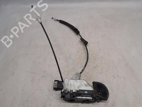 Used Front left lock CITROËN C3 II (SC_) 1.4 HDi 70 (SC8HZC, SC8HR0, SC8HP4) (68 hp) 29439551