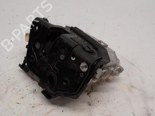 Used Rear right lock AUDI A1 Sportback (8XA, 8XF) 1.2 TFSI (86 hp) 13809631