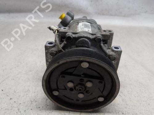 AC compressor DACIA SANDERO 1.5 dCi | BP30498816M34